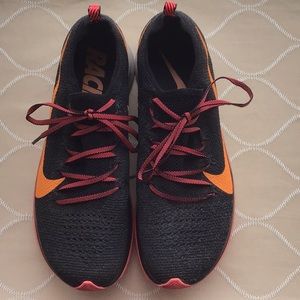 Nike zoom fly—fly knit